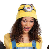 Minions Stuart Deluxe Women’s Costume – Disguise