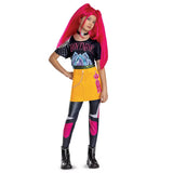 KPop Demon Hunters Mira Classic Child Costume | Disguise