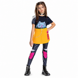 KPop Demon Hunters Mira Classic Child Costume | Disguise