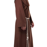 Renaissance Friar Adult Costume – California Costumes