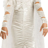 Monster Bride Costume for Girls | InCharacter Costumes