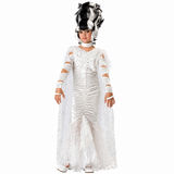 Monster Bride Costume for Girls | InCharacter Costumes