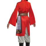 Disney Mulan Classic Warrior Kids Costume by Disguise