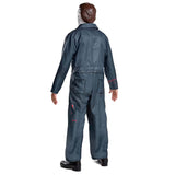 Halloween II Michael Myers Deluxe Adult Costume with Mask | Disguise
