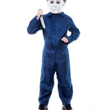 Halloween Michael Myers Kids Costume by Rubie’s