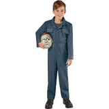 Halloween Michael Myers Kids Costume by Rubie’s