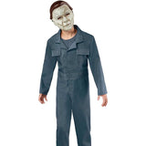 Halloween Michael Myers Kids Costume by Rubie’s