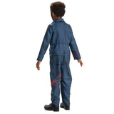 Halloween II Michael Myers Classic Kids Costume with Mask – Disguise