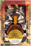 Alexander The Great's Gordian Knot Puzzle By Professor Puzzle USA Inc.