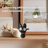 Black Cat Needle Felting Activity Kit