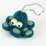 Octopus Needle Felting Activity Kit