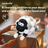 Sheep Needle Felting Activity Kit
