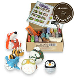 Starter Needle Felting Activity Kit