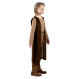 Star Wars Obi-Wan Kenobi Deluxe Child Costume | Jazwares