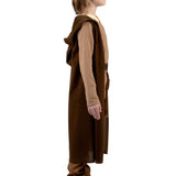 Star Wars Obi-Wan Kenobi Deluxe Child Costume | Jazwares