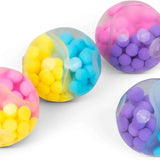 Scrunchems ASMR Squish Ball