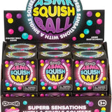 Scrunchems ASMR Squish Ball