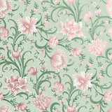 Opulent Wedding Gift Wrap – Luxury Floral Wrapping Paper Roll (5' x 30")