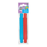 Sensory Pop Tubes 2-Pack- Fidget Toy
