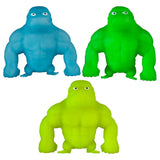 Funkee Monkee Glow-in-the-Dark Squishies- Fidget Toy