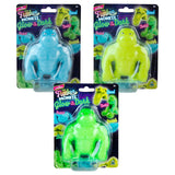 Funkee Monkee Glow-in-the-Dark Squishies- Fidget Toy