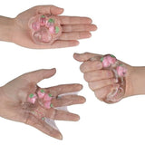 2.5" Taba-licious Mega Paws Cat Paw Squishies-Fidget toys