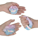 2.5" Taba-licious Mega Paws Cat Paw Squishies-Fidget toys