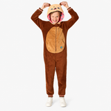 Otter Onesie Costume for Kids | OppoSuits