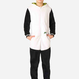 Panda Onesie Costume for Kids | OppoSuits