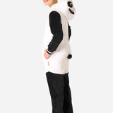 Panda Onesie Costume for Kids | OppoSuits