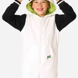 Panda Onesie Costume for Kids | OppoSuits