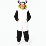 Panda Onesie Costume for Kids | OppoSuits