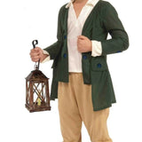 Paul Revere Child Costume – Colonial American Patriot