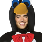 Adult Penguin Costume