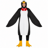 Adult Penguin Costume