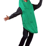 Adult Pickle Costume