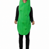 Adult Pickle Costume