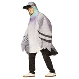 Pigeon Adult Unisex Costume – Imposta