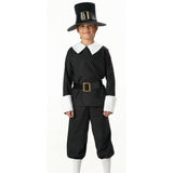 🦃Pilgrim Boy Costume