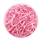 Crinkle Shreds – Pink 1.25 oz