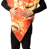 Pizza Slice Costume – Adult