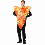 Pizza Slice Costume – Adult