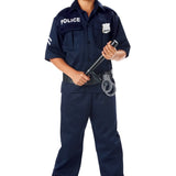 Police Officer Kids Costume – California Costumes