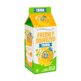 Freshly Squeezed Trivia By Professor Puzzle USA, Inc.