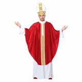 The Pope Adult Costume – California Costumes