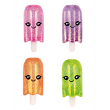 Sugar Swaps Ice Pops