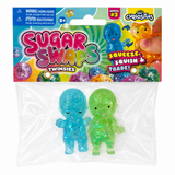ORB Sugar Swaps Twinsies Babies Poses – 2-Pack