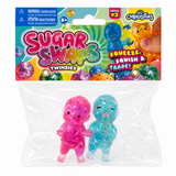 ORB Sugar Swaps Twinsies Babies Poses – 2-Pack