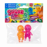 ORB Sugar Swaps Twinsies Babies Poses – 2-Pack