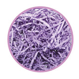 Crinkle Shreds – Purple 1.25 oz